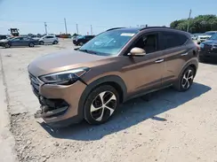 KM8J3CA2XGU162097 2016 HYUNDAI TUCSON