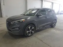 KM8J3CA2XGU163332 2016 HYUNDAI TUCSON