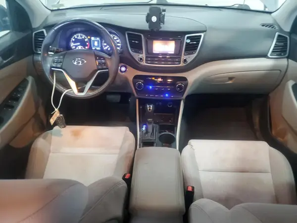 KM8J3CA2XGU163332 2016 HYUNDAI TUCSON - Image 8