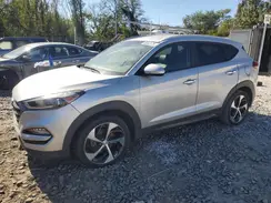 KM8J3CA2XGU165114 2016 HYUNDAI TUCSON