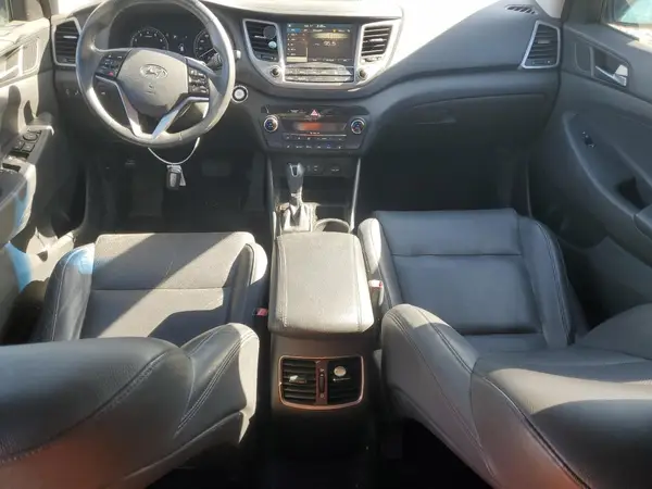 KM8J3CA2XGU165114 2016 HYUNDAI TUCSON - Image 8