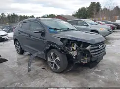 KM8J3CA2XGU165193 2016 HYUNDAI TUCSON
