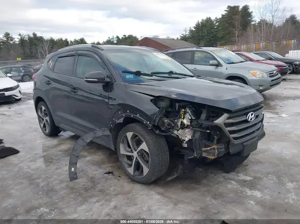 KM8J3CA2XGU165193 2016 HYUNDAI TUCSON - Image 1
