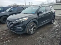 KM8J3CA2XGU168692 2016 HYUNDAI TUCSON