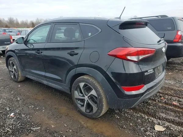 KM8J3CA2XGU168692 2016 HYUNDAI TUCSON - Image 2