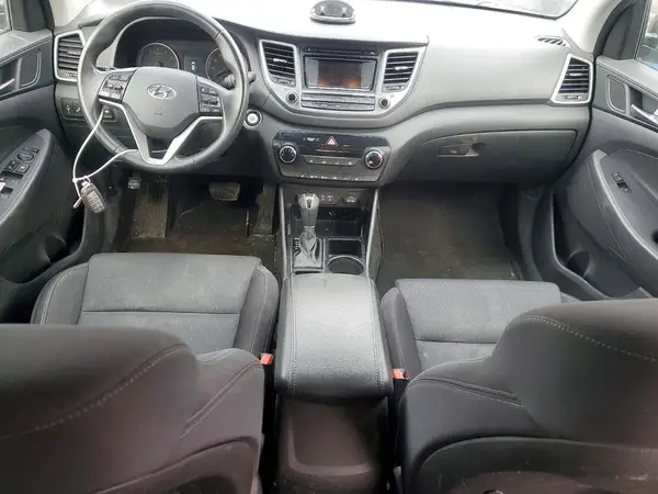 KM8J3CA2XGU168692 2016 HYUNDAI TUCSON - Image 8