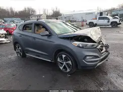 KM8J3CA2XGU169308 2016 HYUNDAI TUCSON