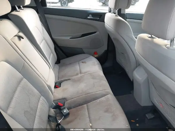 KM8J3CA2XGU169308 2016 HYUNDAI TUCSON - Image 8