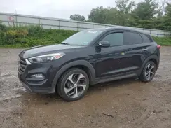 KM8J3CA2XGU175898 2016 HYUNDAI TUCSON
