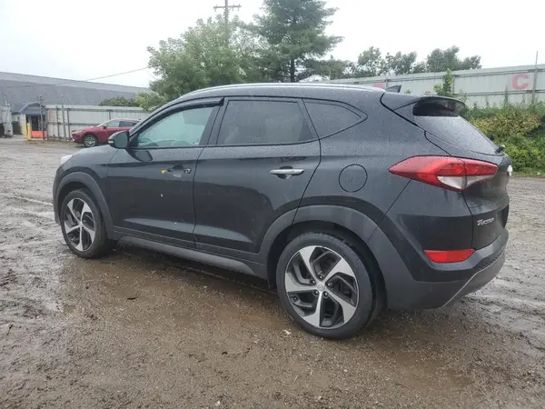 KM8J3CA2XGU175898 2016 HYUNDAI TUCSON - Image 2