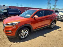 KM8J3CA2XGU176615 2016 HYUNDAI TUCSON