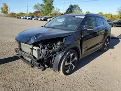KM8J3CA2XGU184164 2016 HYUNDAI TUCSON