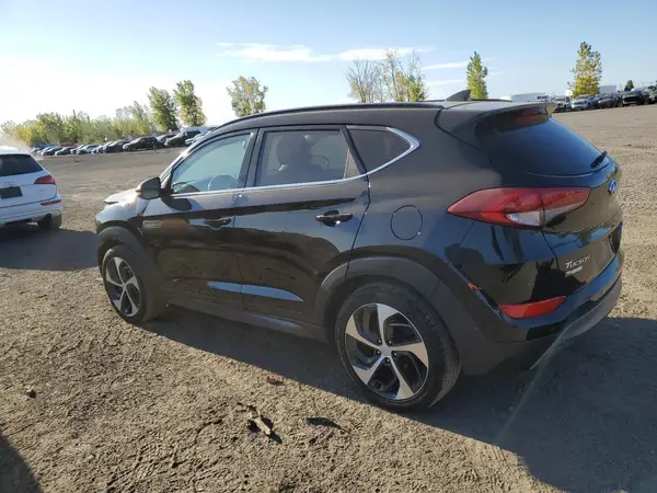 KM8J3CA2XGU184164 2016 HYUNDAI TUCSON - Image 2