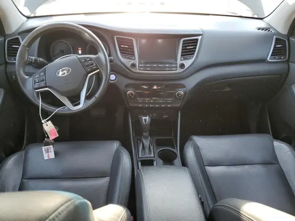 KM8J3CA2XGU184164 2016 HYUNDAI TUCSON - Image 8