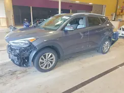 KM8J3CA2XGU186397 2016 HYUNDAI TUCSON