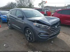 KM8J3CA2XGU189719 2016 HYUNDAI TUCSON
