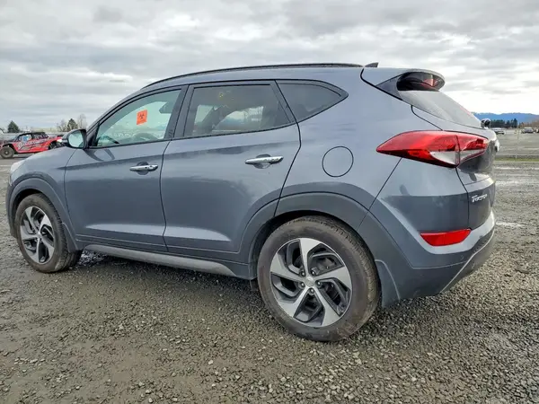 KM8J3CA2XGU191843 2016 HYUNDAI TUCSON - Image 2