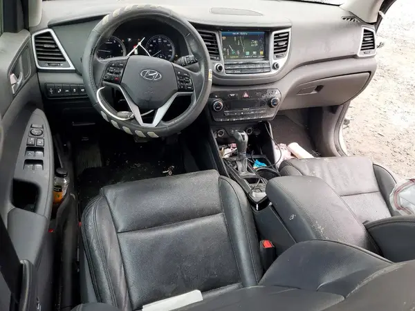 KM8J3CA2XGU191843 2016 HYUNDAI TUCSON - Image 8