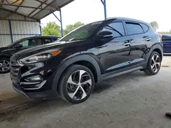 KM8J3CA2XGU192300 2016 HYUNDAI TUCSON