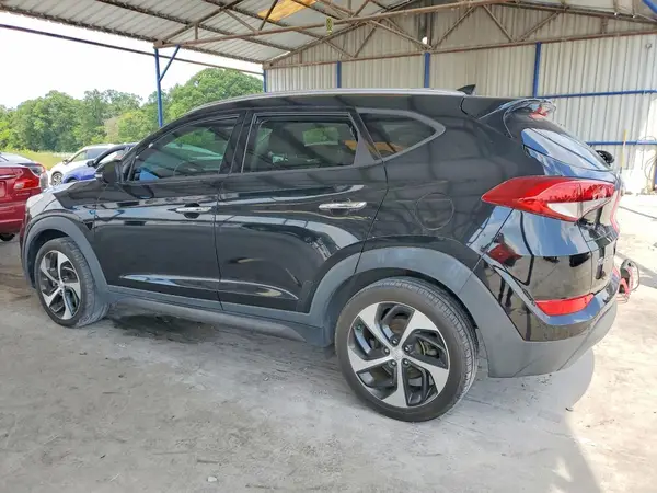 KM8J3CA2XGU192300 2016 HYUNDAI TUCSON - Image 2