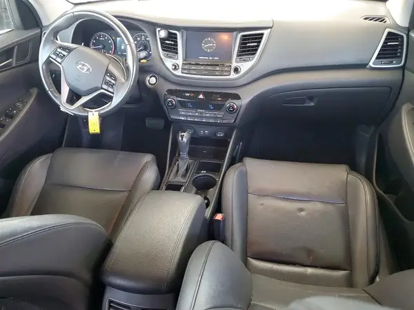 KM8J3CA2XGU192300 2016 HYUNDAI TUCSON - Image 8