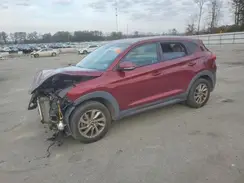 KM8J3CA2XGU192586 2016 HYUNDAI TUCSON