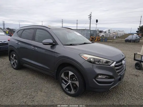 KM8J3CA2XGU192720 2016 HYUNDAI TUCSON - Image 1