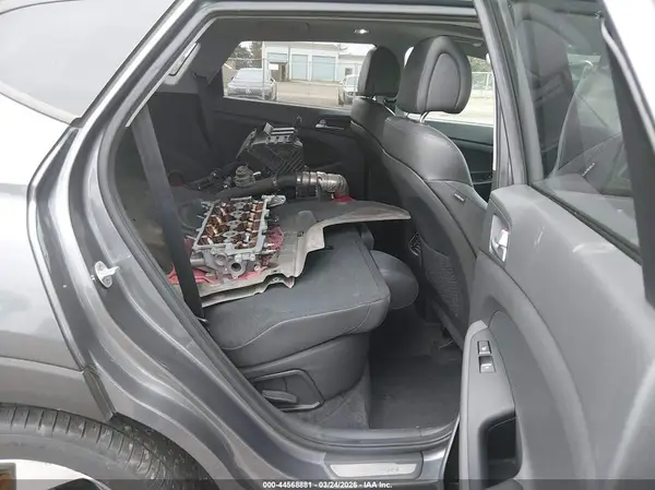 KM8J3CA2XGU192720 2016 HYUNDAI TUCSON - Image 8