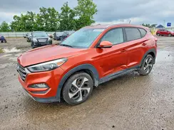 KM8J3CA2XGU192992 2016 HYUNDAI TUCSON
