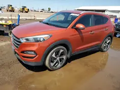 KM8J3CA2XGU193348 2016 HYUNDAI TUCSON
