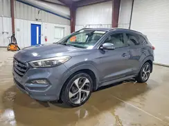 KM8J3CA2XGU198940 2016 HYUNDAI TUCSON