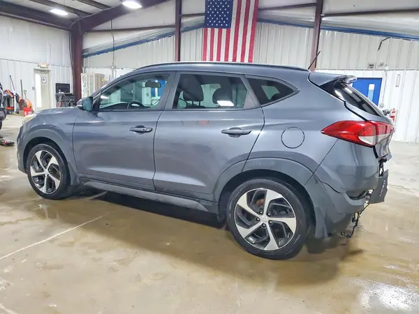 KM8J3CA2XGU198940 2016 HYUNDAI TUCSON - Image 2
