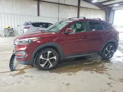 KM8J3CA2XGU201965 2016 HYUNDAI TUCSON