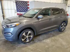 KM8J3CA2XGU202033 2016 HYUNDAI TUCSON