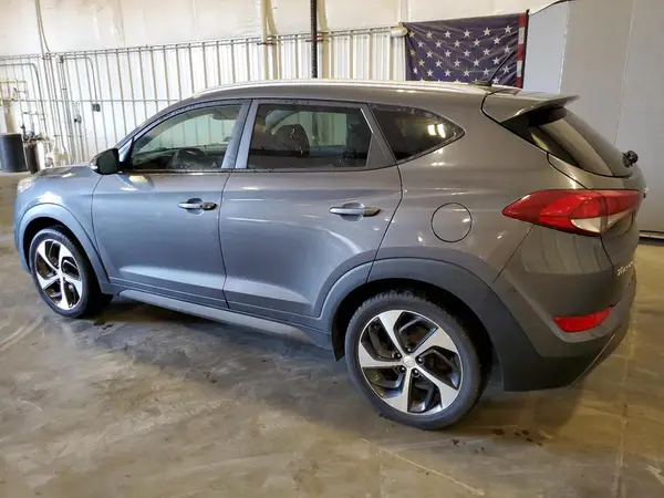 KM8J3CA2XGU202033 2016 HYUNDAI TUCSON - Image 2