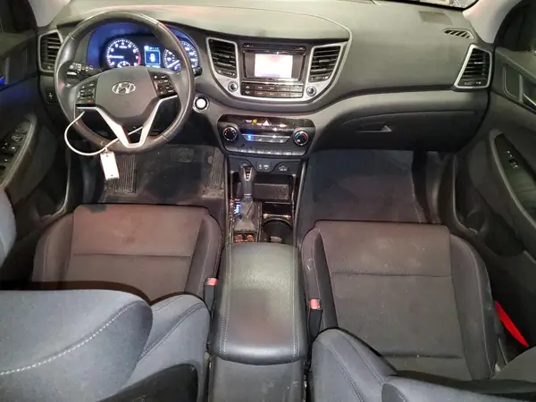 KM8J3CA2XGU202033 2016 HYUNDAI TUCSON - Image 8