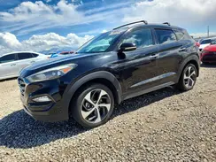 KM8J3CA2XGU202985 2016 HYUNDAI TUCSON