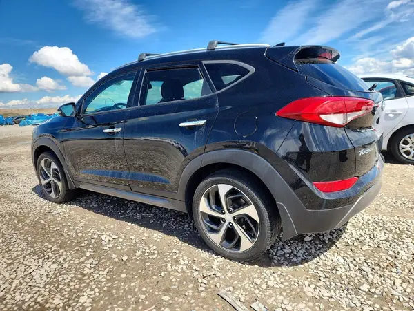 KM8J3CA2XGU202985 2016 HYUNDAI TUCSON - Image 2