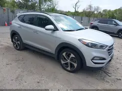 KM8J3CA2XGU203070 2016 HYUNDAI TUCSON