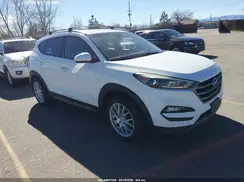 KM8J3CA2XGU204932 2016 HYUNDAI TUCSON