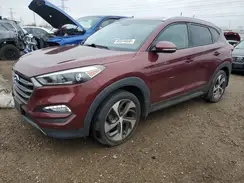 KM8J3CA2XGU208382 2016 HYUNDAI TUCSON