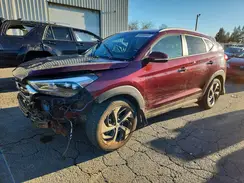 KM8J3CA2XGU210844 2016 HYUNDAI TUCSON