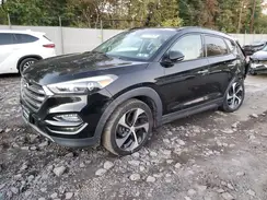 KM8J3CA2XGU211489 2016 HYUNDAI TUCSON