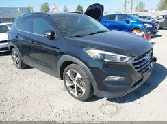 KM8J3CA2XGU215445 2016 HYUNDAI TUCSON