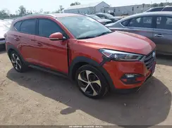 KM8J3CA2XGU219902 2016 HYUNDAI TUCSON