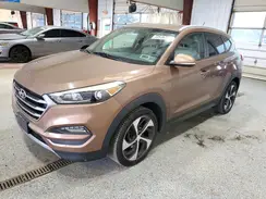 KM8J3CA2XGU220189 2016 HYUNDAI TUCSON