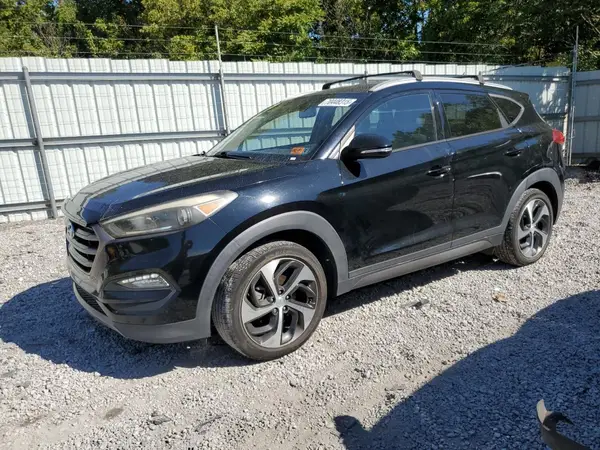 KM8J3CA2XGU220810 2016 HYUNDAI TUCSON - Image 1