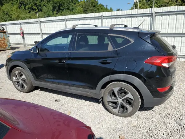 KM8J3CA2XGU220810 2016 HYUNDAI TUCSON - Image 2