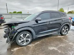 KM8J3CA2XGU221018 2016 HYUNDAI TUCSON