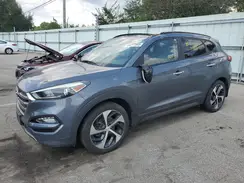 KM8J3CA2XGU226414 2016 HYUNDAI TUCSON